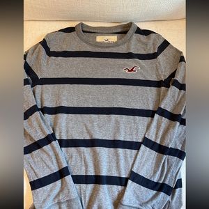 Men’s Hollister Long sleeve